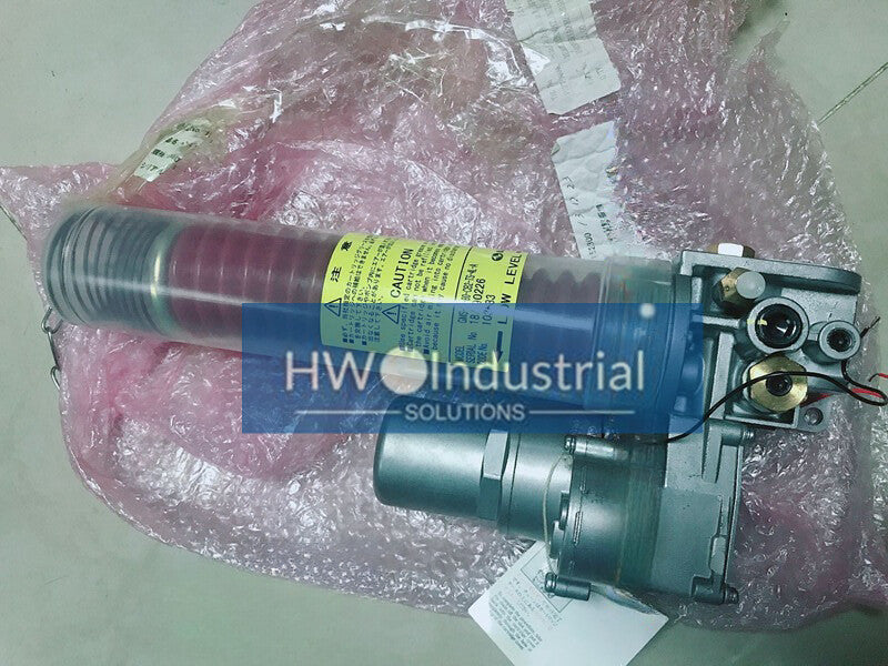 1PC  GMS-20-80-CB2-TS-4L-A Njection Molding Machine Lubricating Oil Pump