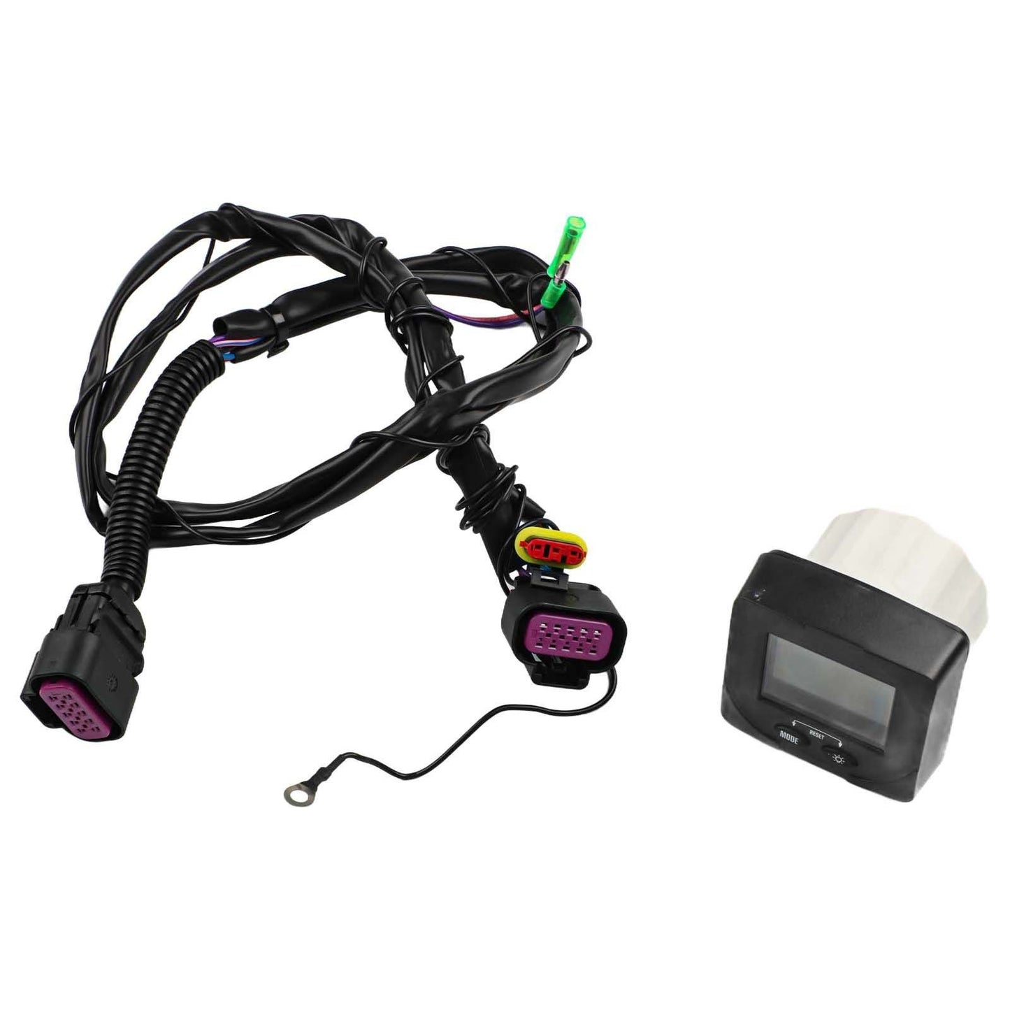 System Monitor Kit For Mercury For Mercruiser For Smartcraft SC1000 79-879896K21