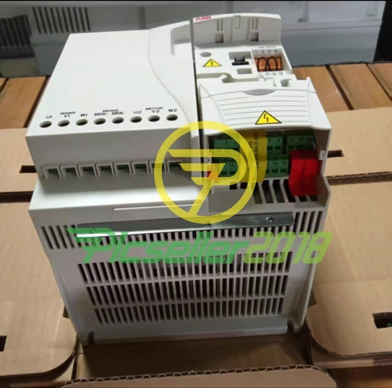 1 PC  ACS355-03U-15A6-4+J400  ABB Frequency Converter Fast delivery
