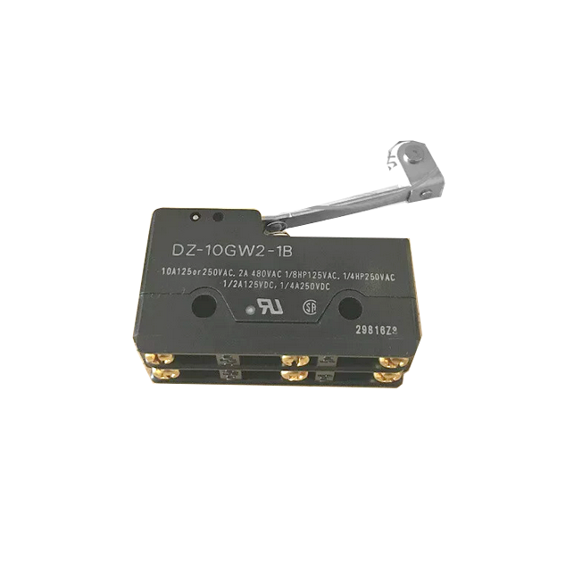 Omron DZ-10GW-1B DZ-10GV-1B DZ-10GW2-1B DZ-10GW22-1B DZ-10GV2-1B DZ-10GV22-1B X1