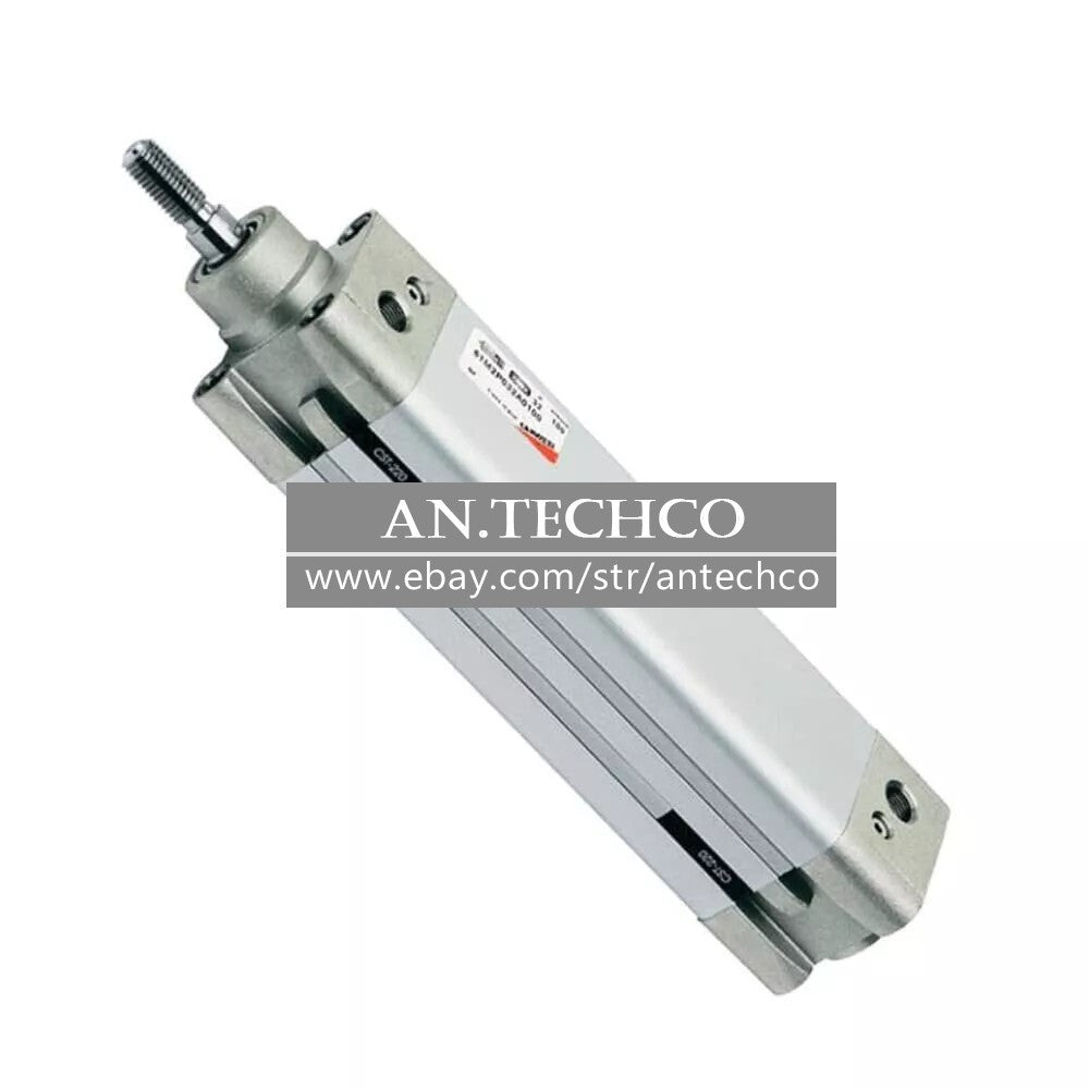 Camozzi 61M2P050A0100 cylinder