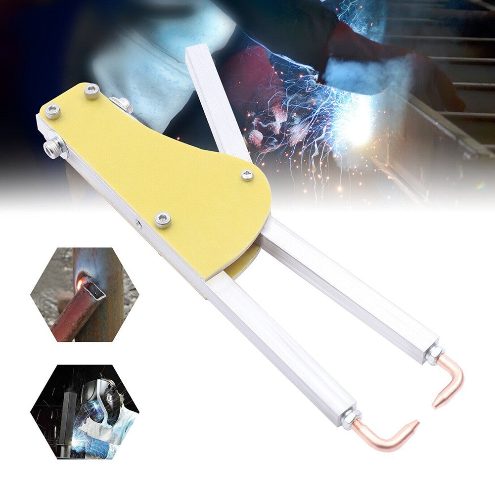 Professional Spot Welding Tool for 1mm Sheet Metal with Comfortable Grip