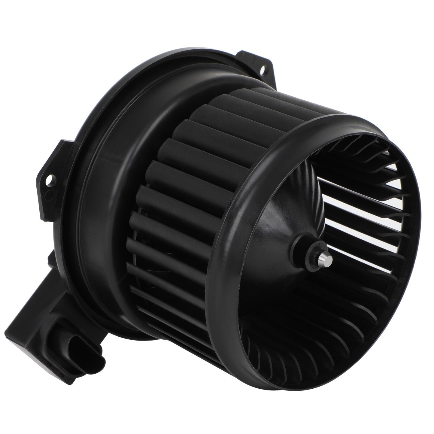 Rear HVAC Blower Motor w/Fan Cage for 2009 2010 2011 2012 2013-2015 Honda Pilot
