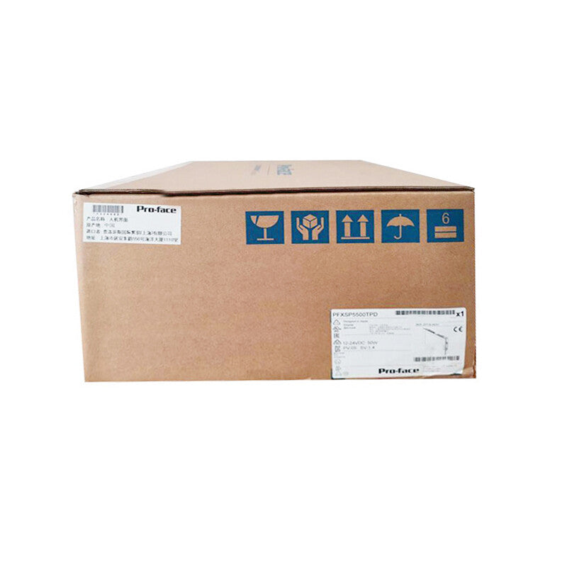 Proface Pro-face Touch Screen PFXSP5500TPD HMI Module