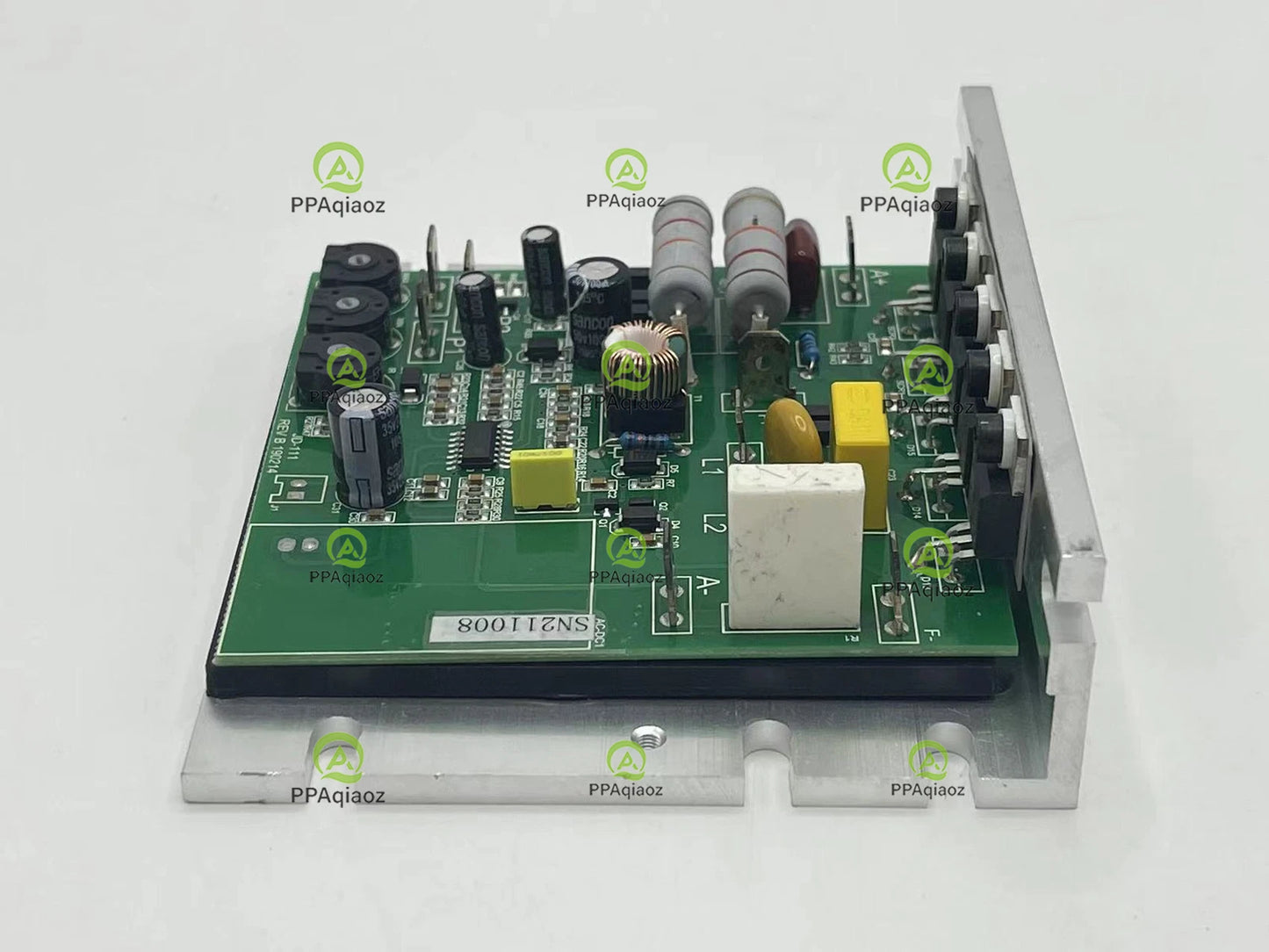 1Pcs  For DC speed control board JYMC-110D-II/115V12A lathe control board