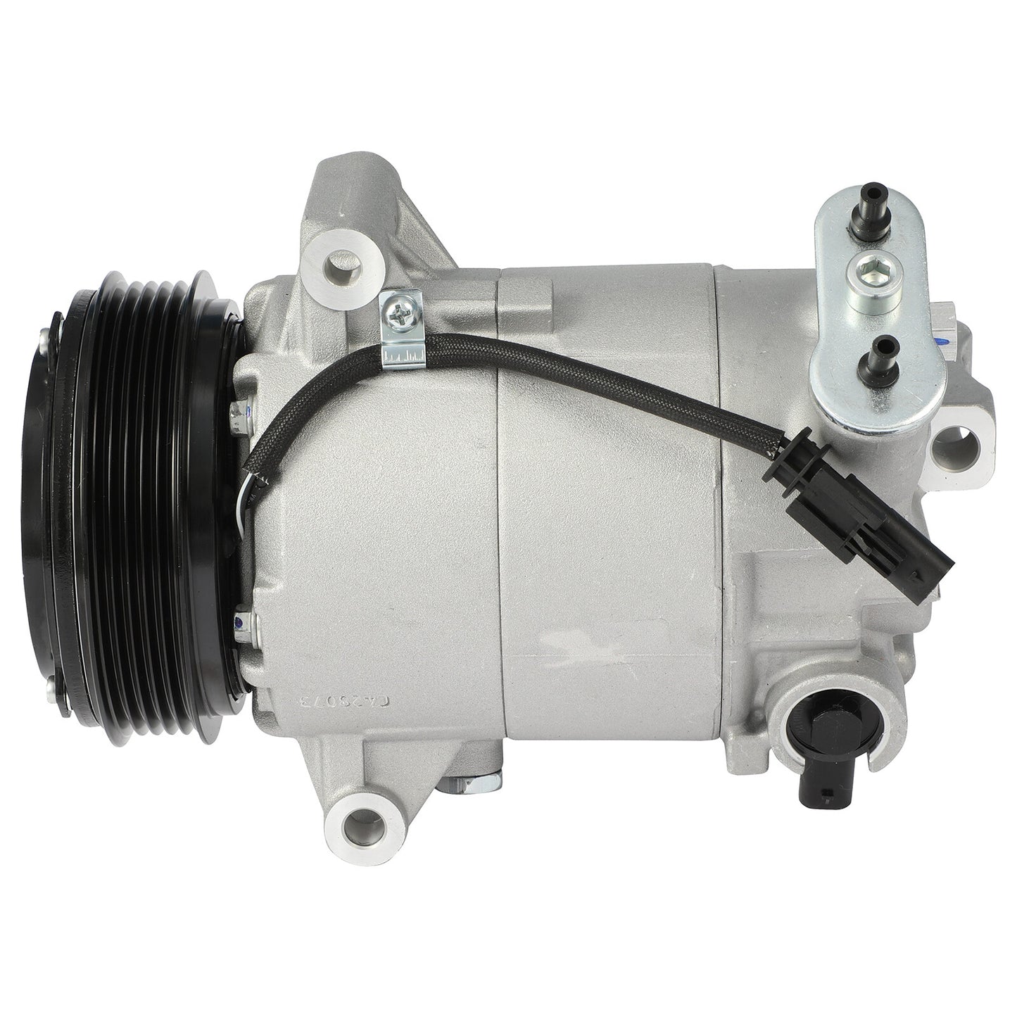 AC Compressor And Clutch Fits Buick Verano 2.0L, 2.4L 2012 2013 2014 2015