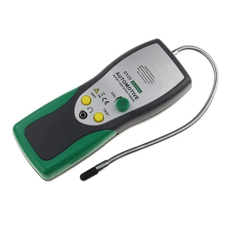 DY25 Automotive Short Open Circuit locating Finder Tester Diagnostic Test Tool