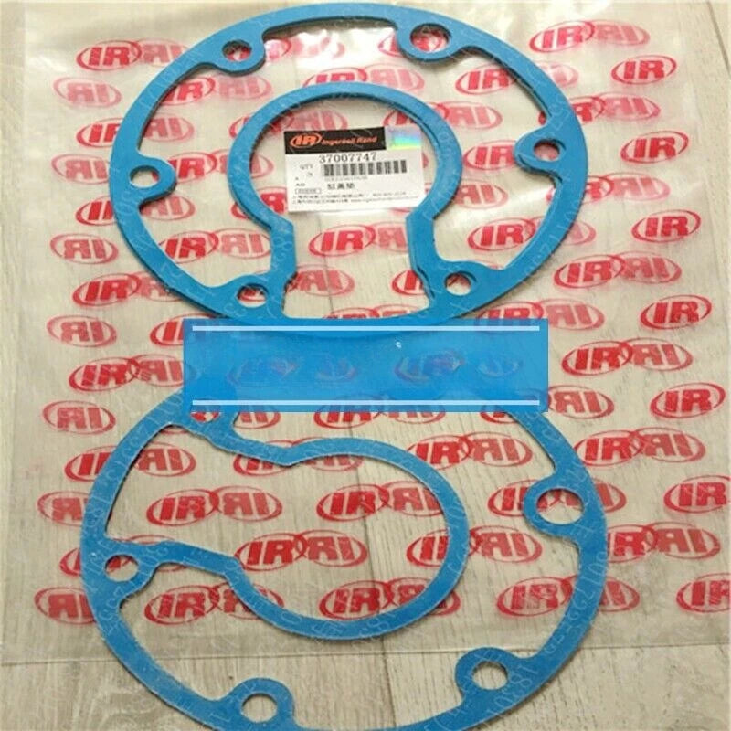 1PCS  FIT FOR Air compressor accessories gasket 37007747