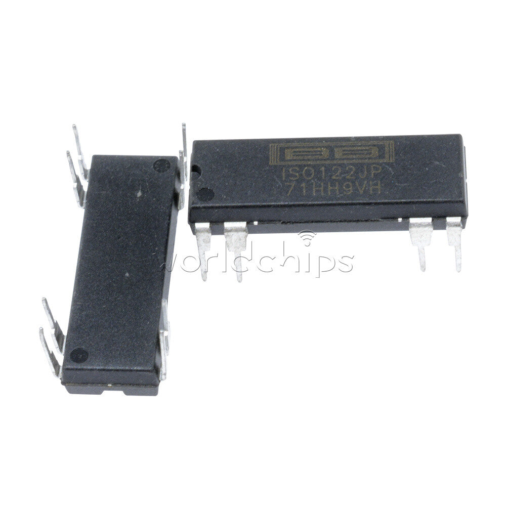 10Pcs  ISO122JP ISO122P ISO122 P Isolation Amp IC DIP BB Encapsulation