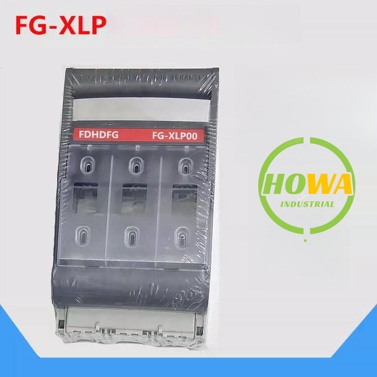 1/piece  ABB Fuse Type Disconnecting Switch FG-XLP00 Base