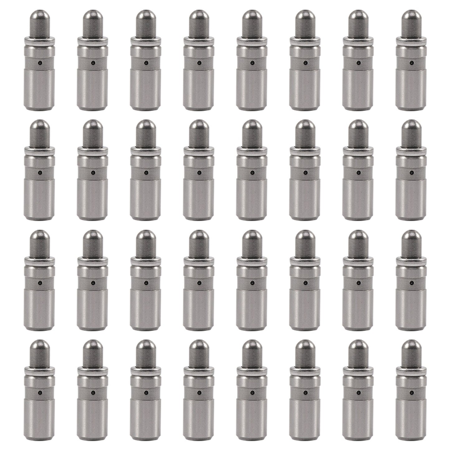 32Pcs Lash Adjusters Lifters For Toyota Tundra Sequoia Land Cruiser Cadillac DTS
