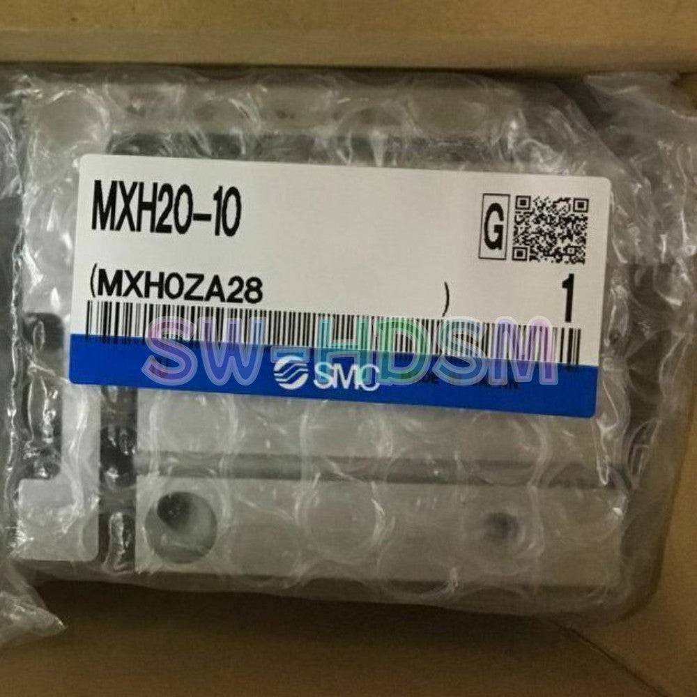 1PCS  for SMC MXH20-10 Pneumatic Cylinder Freight Free