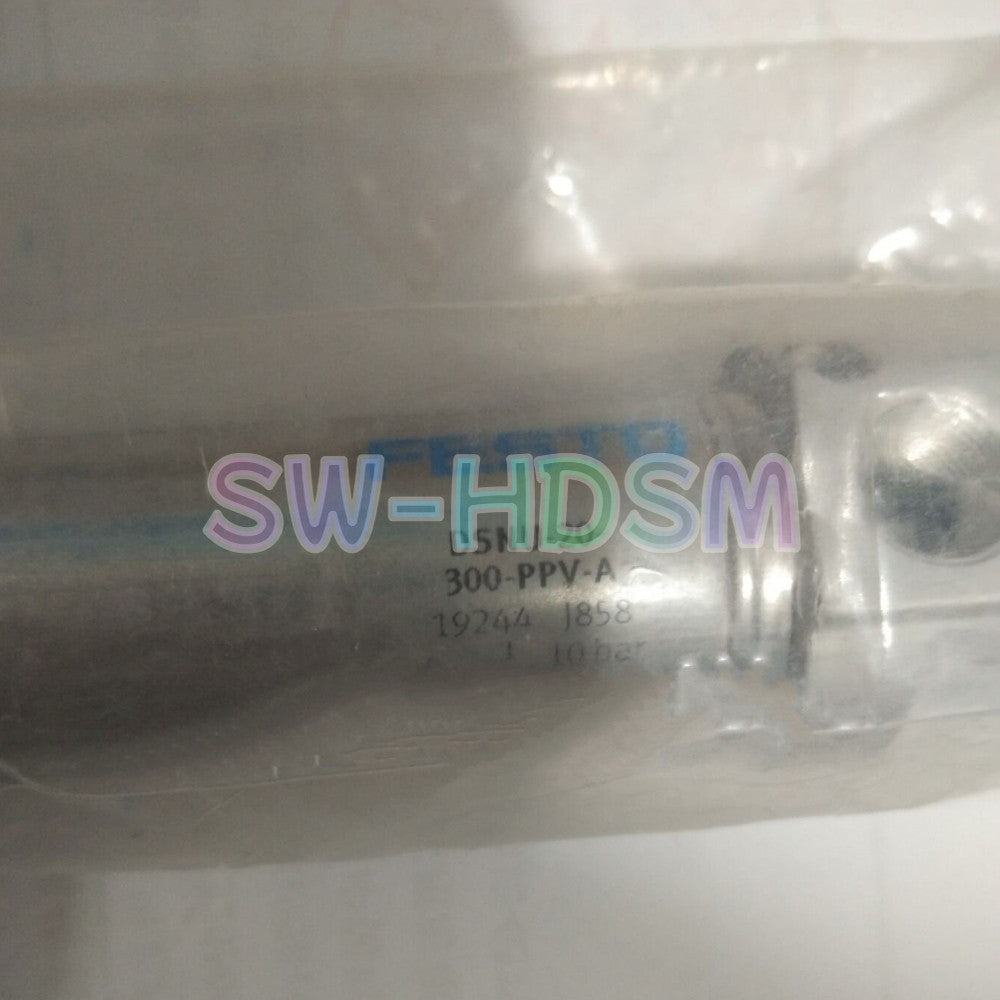 1PCS   Festo DSNU-20-300-PPV-A 19244 Mini Cylinder Freight Free
