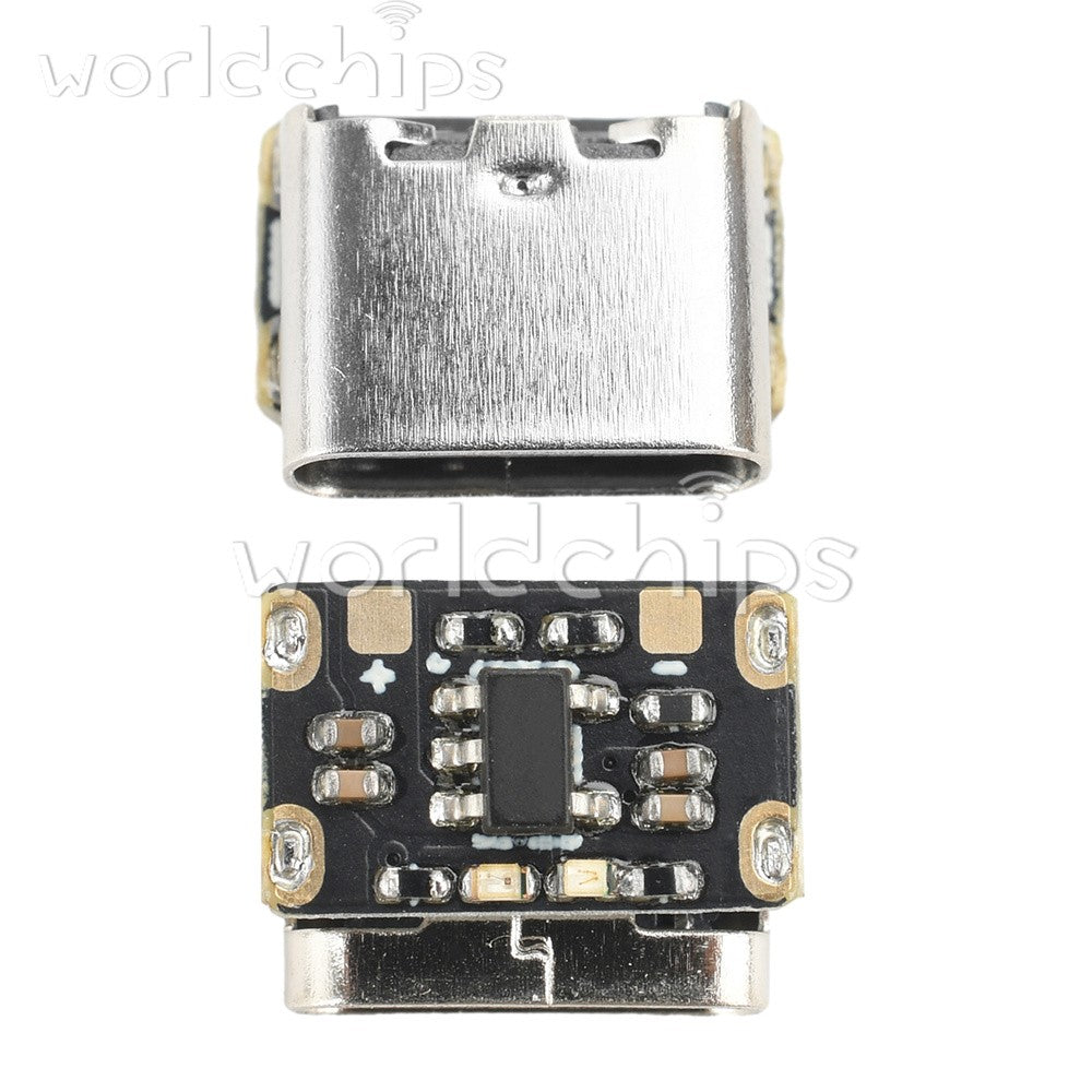 100x Li-Ion Battery Charging Board 3.7V 4.2V 18650 Charging Protection Board