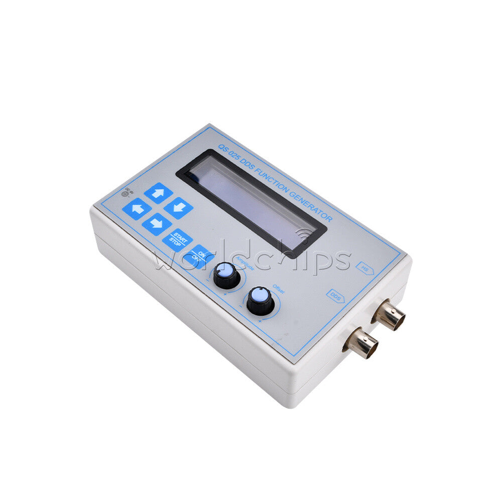 DDS Function Signal Generator Module Sine + Triangle + Square Wave 1HZ-65534Hz