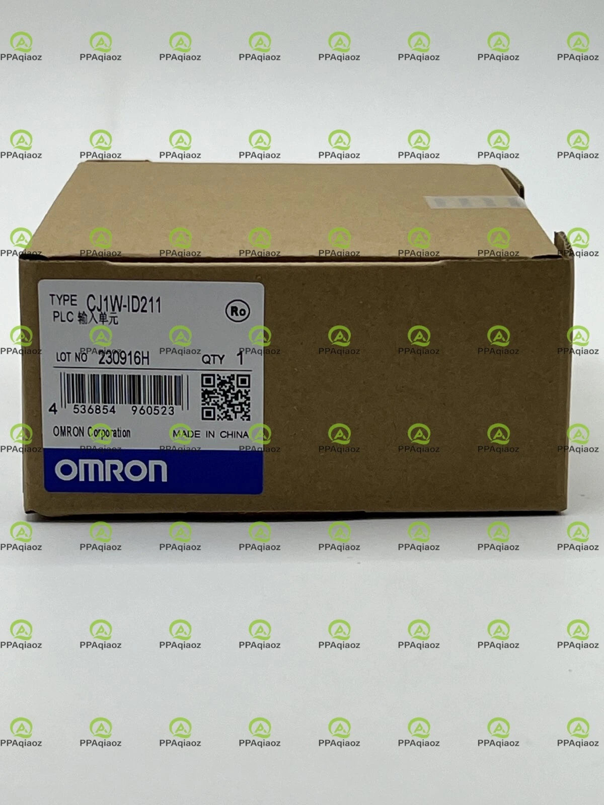 1PC Omron CJ1W-ID211 PLC Input Unit CJ1WID211 In box   Free shipping #P