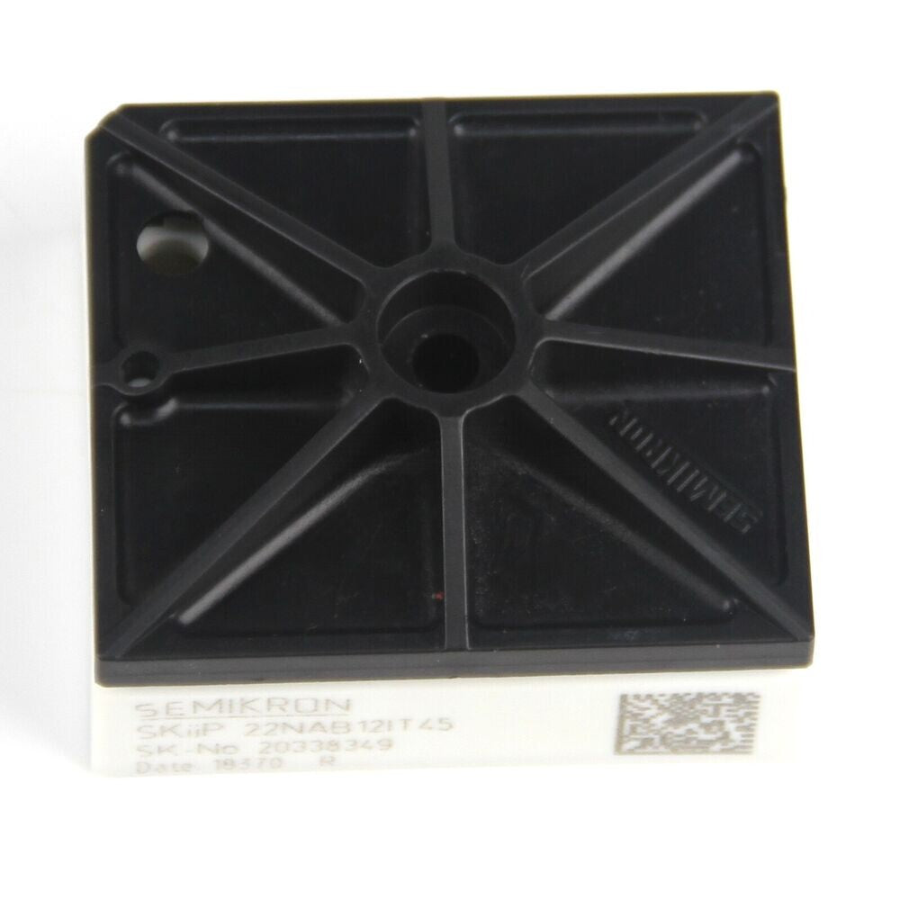 For SEMIKRON SKIIP22NAB12IT45 Power Supply Module