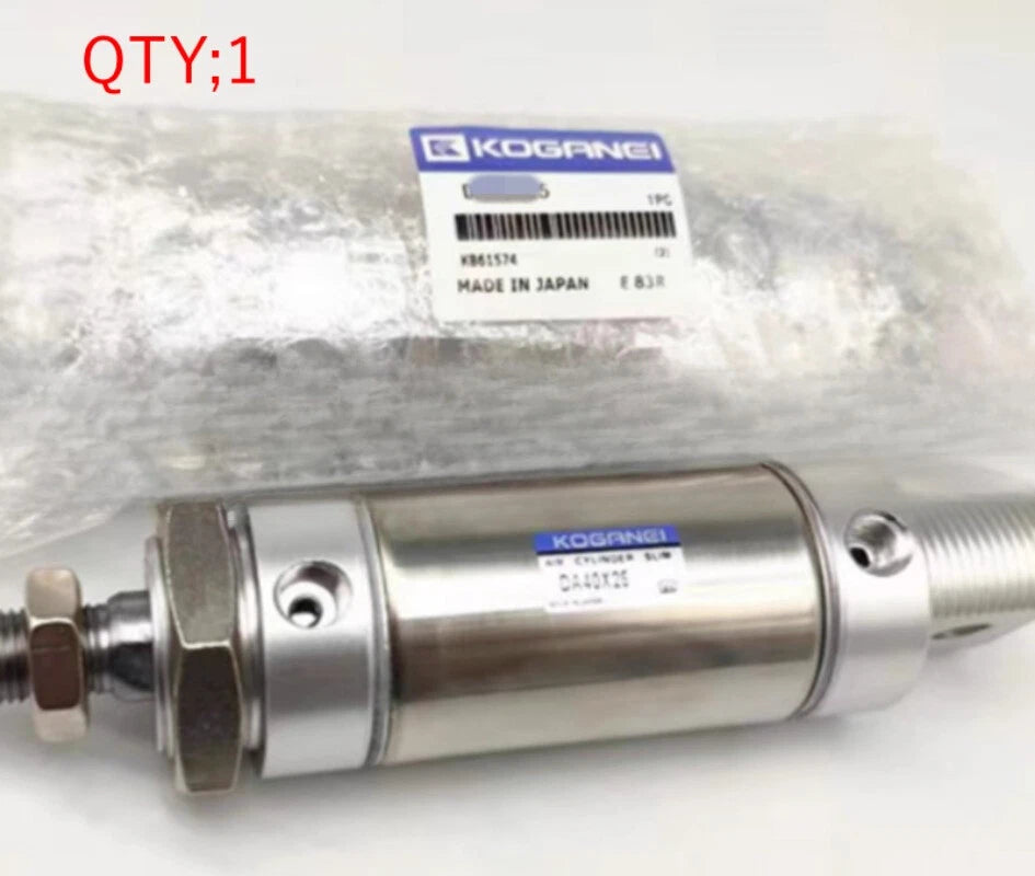 1PCS  FIT FOR Cylinder DAC40X195