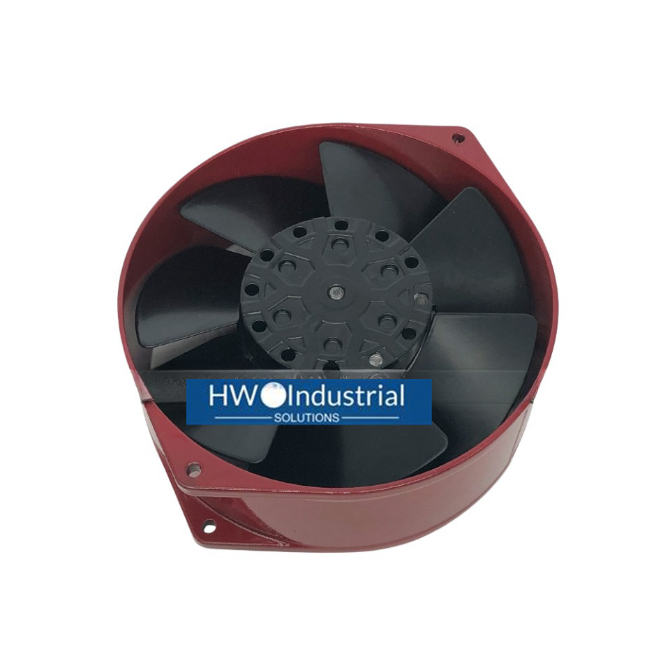 Royal Fan UTM655D-TP [B56] 200V 43/40W High Temperature Resistant Axial Fan