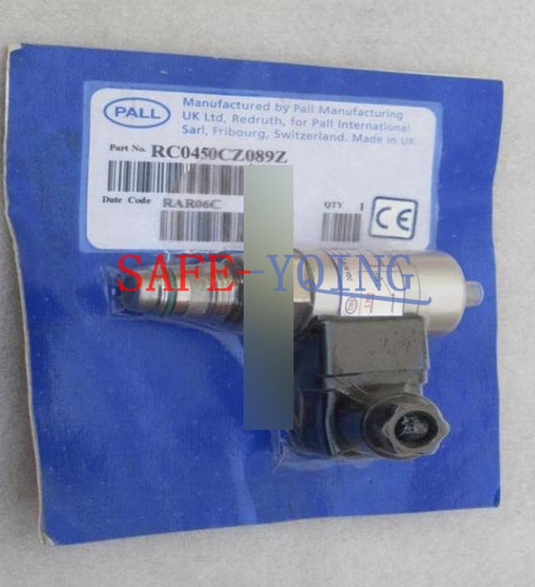 1PCS PALL RC0450CZ089Z pressure switch  Fast delivery Quality Assurance