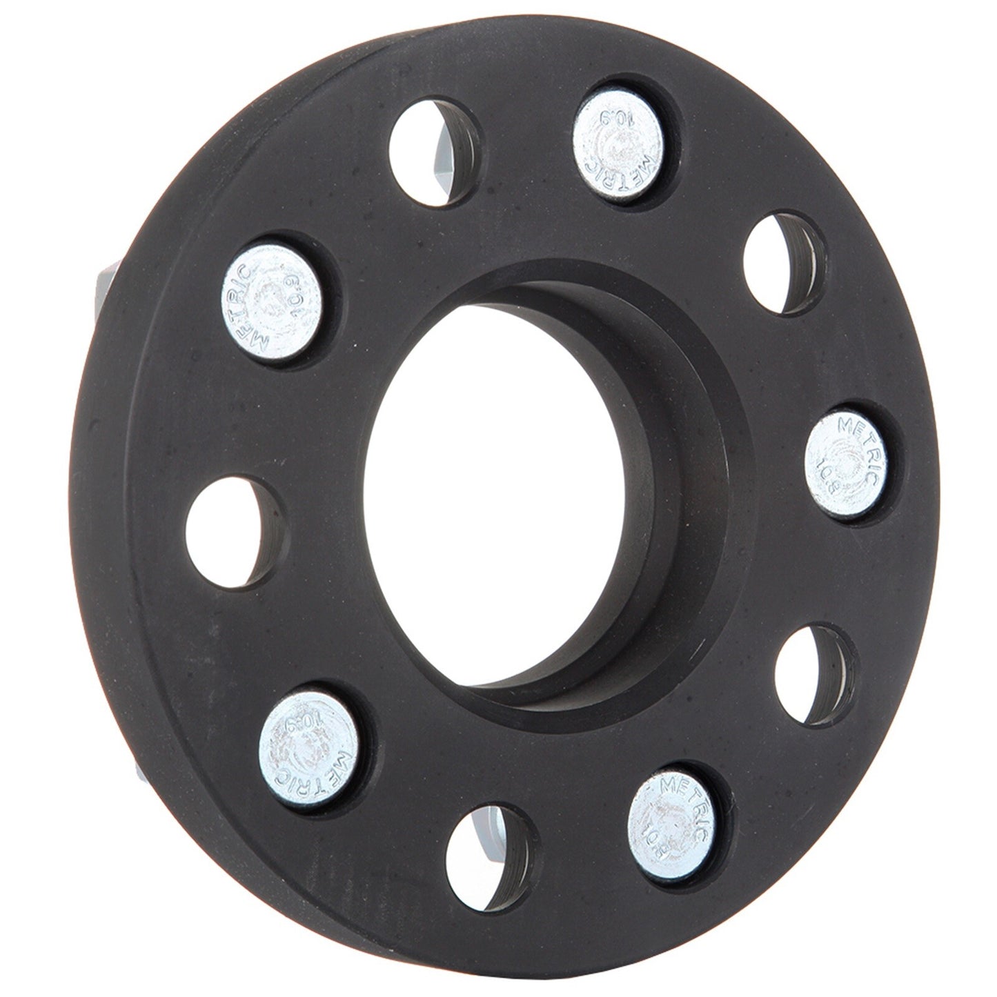 4Pcs 5x4.5 Hubcentric Wheel Spacers 20mm 12x1.5 For Mitsubishi Eclipse Outlander