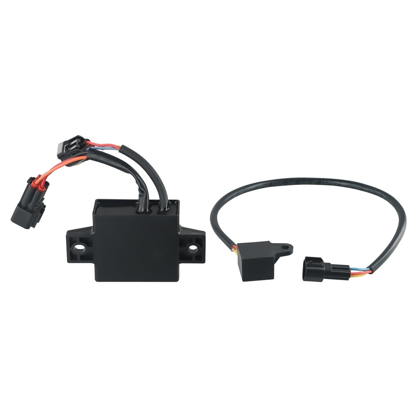 for CDI Rev  for IGNITION Box For Suzuki LTZ50 Remove Speed Limiter 2006-2022