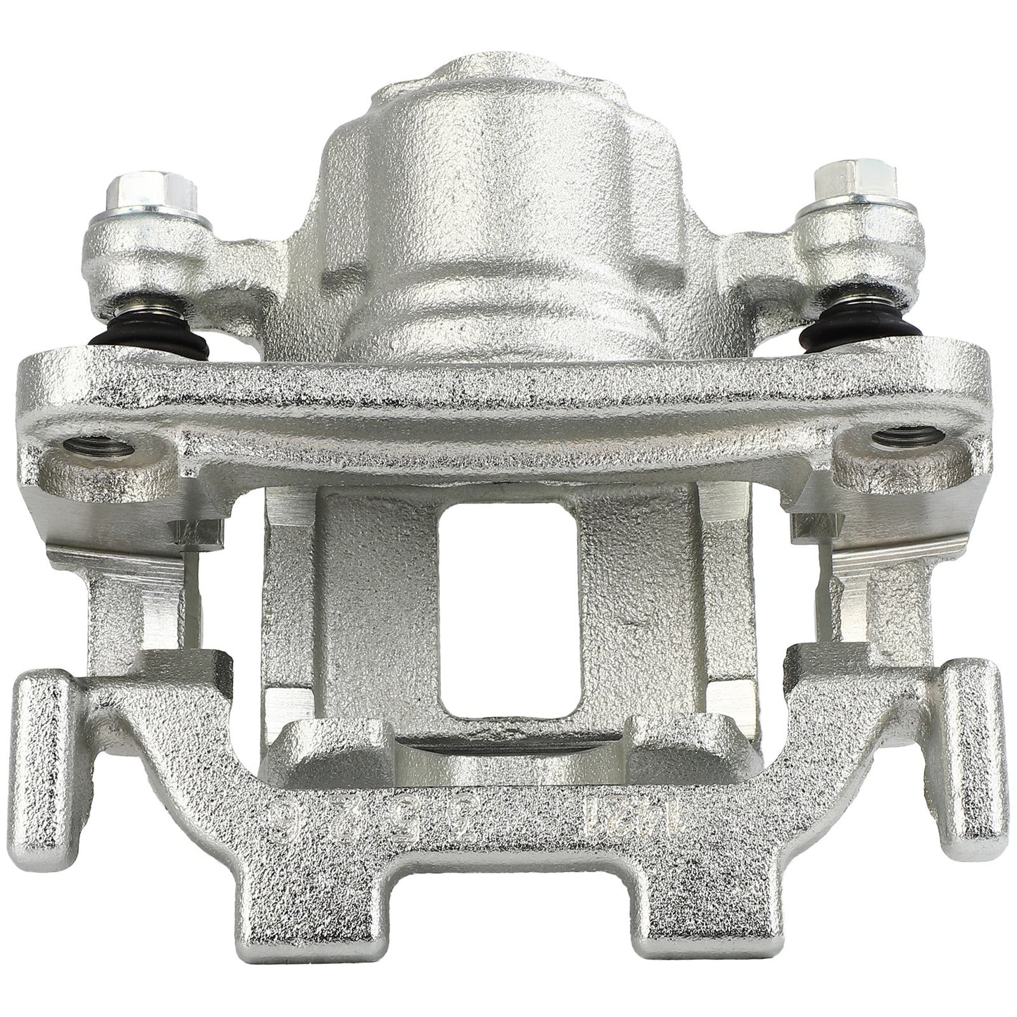 Rear Right Brake Caliper 1Pc  Kits Zinc For 2009-2018 Nissan Maxima 19B6241