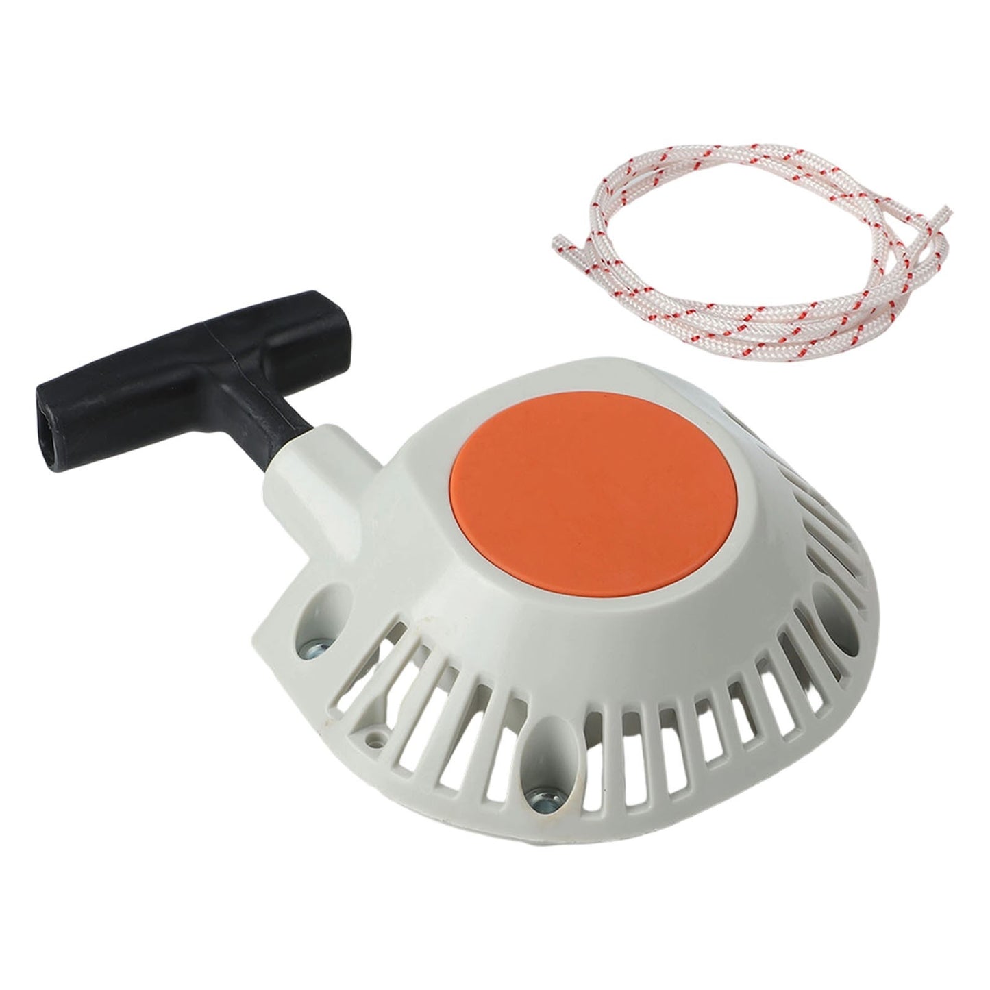 Heavy Duty Recoil Pull Starter Designed for Outdoor Equipment Performance