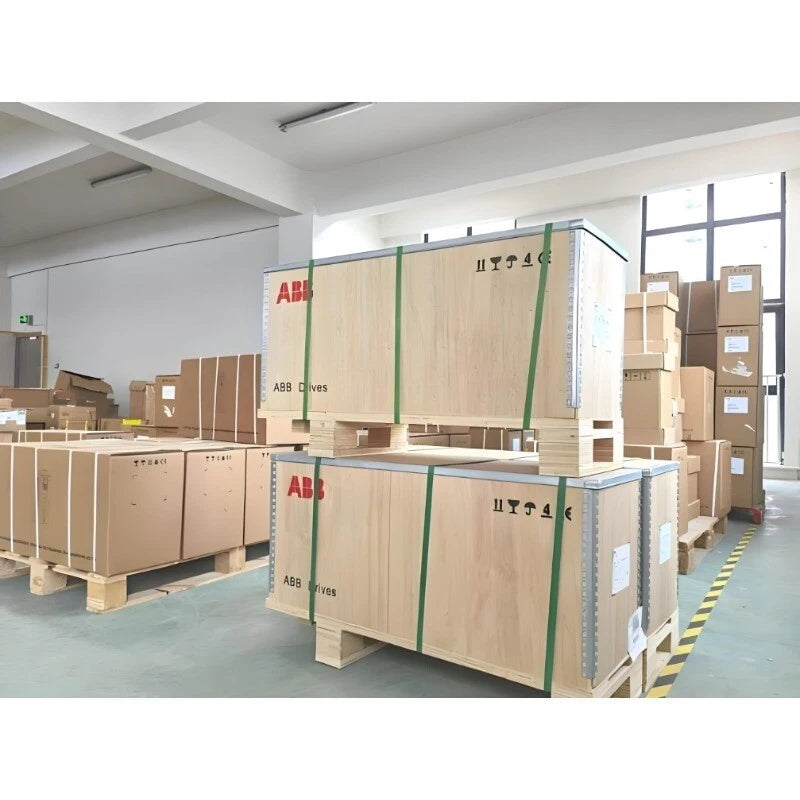 1pc  ABB ACS580-01-246A-4 Frequency Converter Fast Ship UPS or