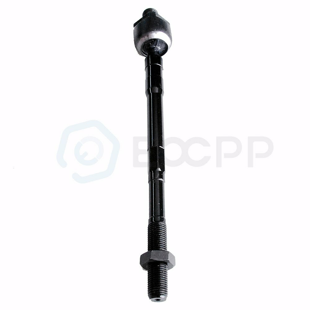4pcs Suspension Kit Inner and Outer Tie Rod Ends for 2005-2006 07 Nissan Murano