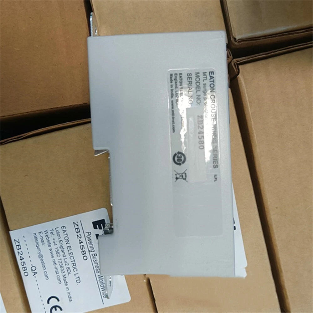 1PC  MTL ZB24580 MTL Surge protective device#P