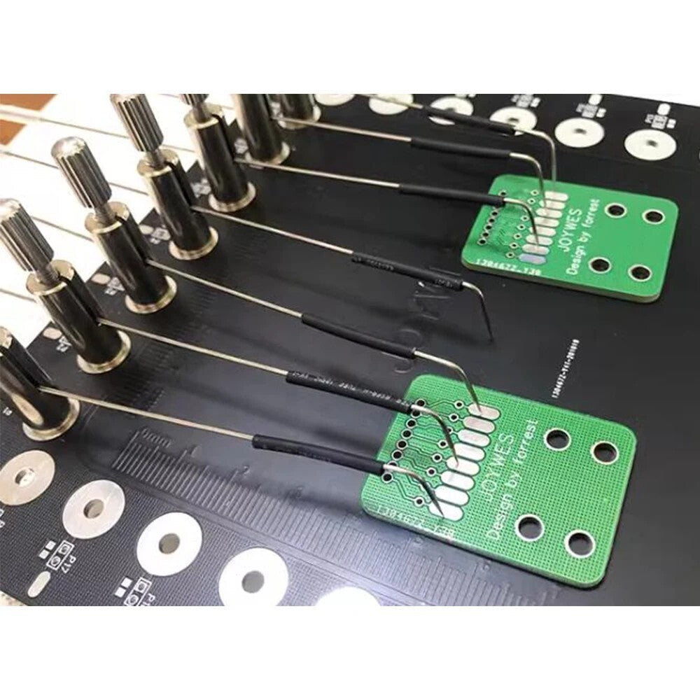 Probe Data Repair Tool Test Debug Probe for Flying Lead OK Line PCB Jumper Wire