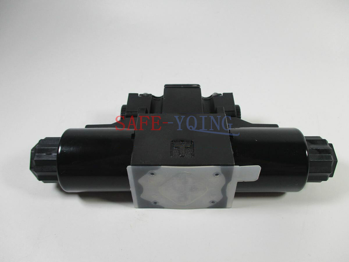 1PCS Northman SWH-G02-C4-D24-10 Hydraulic Solenoid Valve  Fast delivery