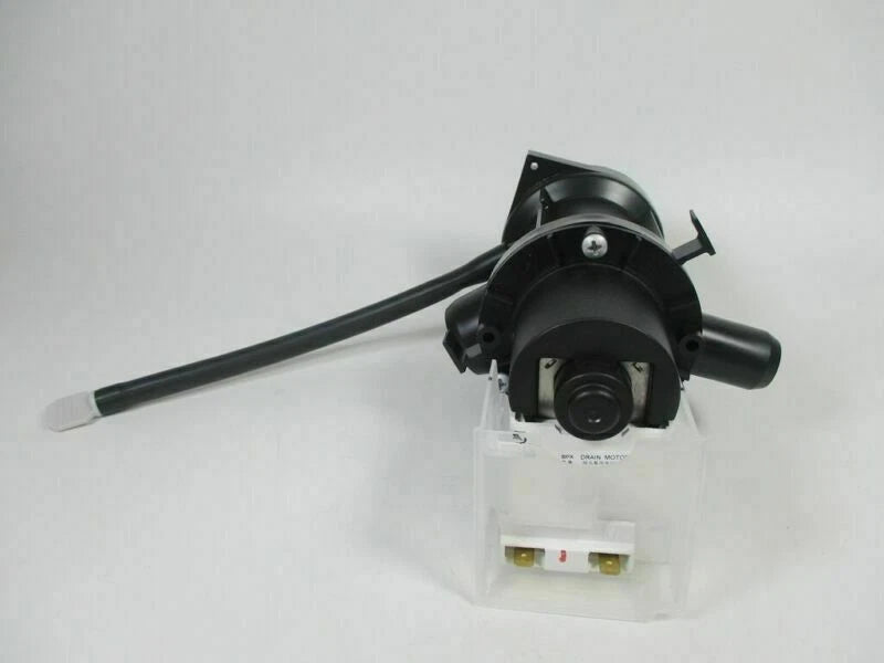 1PC BPX2-2L 5859EN1004J drain pump motor for drum washing machine BPX2-8 1004b