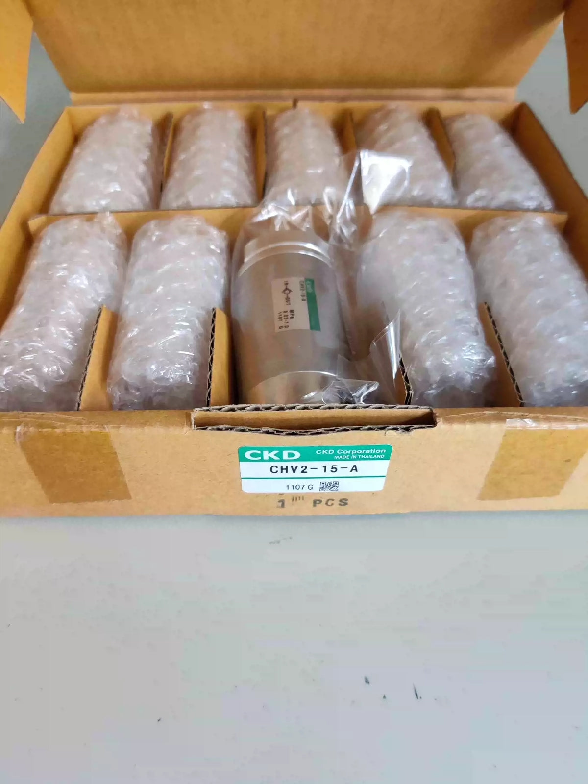 1pcs CKD CHV2-15-A