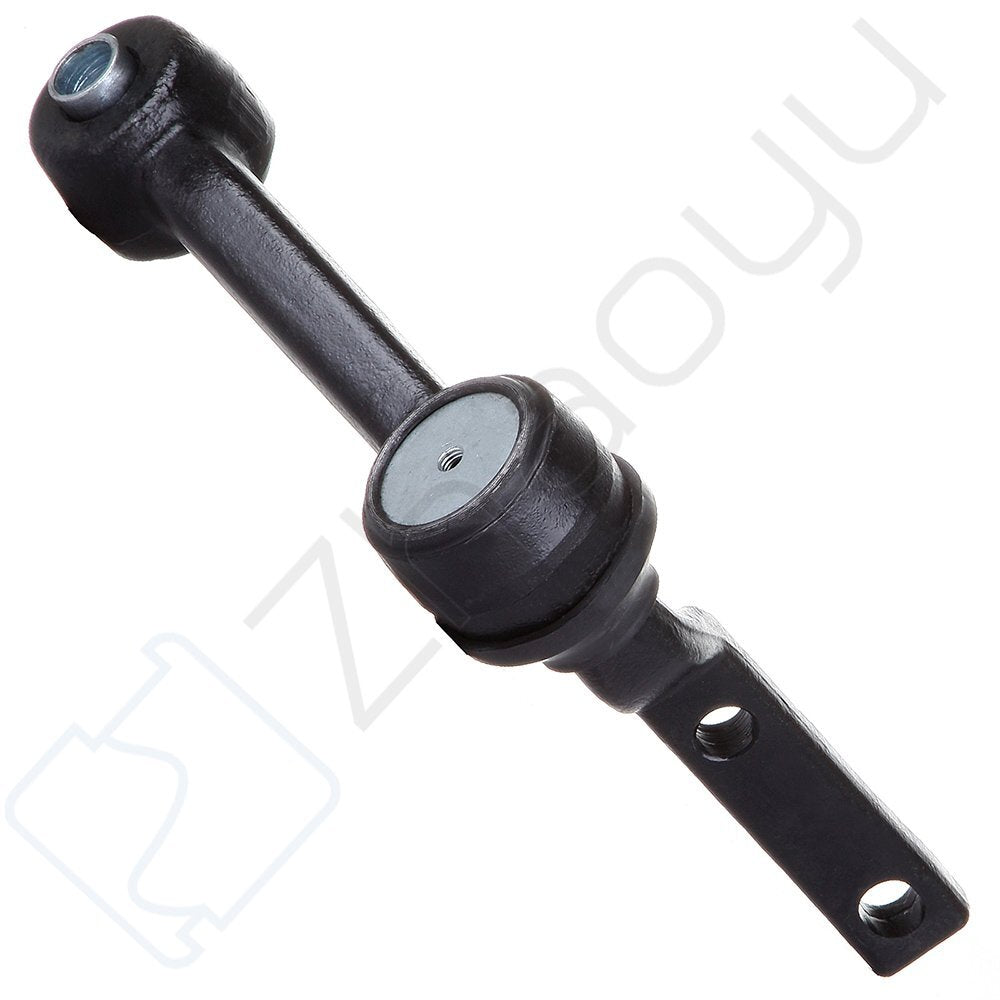 6x Front Inner Outer Tie Rods Pitman Idler Arm Fits 95-00 01 02 Lincoln Town Car