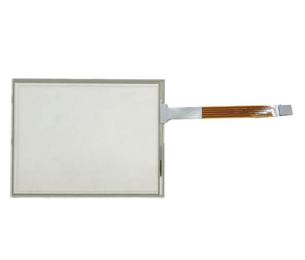 1PC for  T080S-5RB004N-0A18R0-150FH TouchPad Glass External Plate