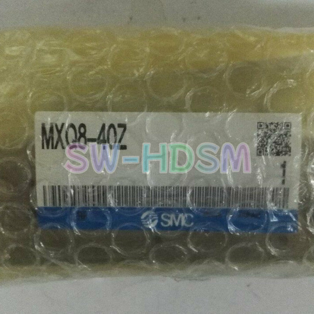 1PCS  for SMC MXQ8-40Z Pneumatic Slide Cylinder Freight Free