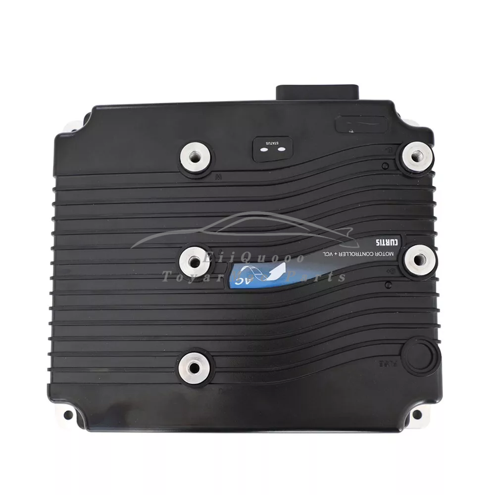 80V 550A AC Motor Controller 1238-6501 for Curtis Material Handlin Equipment