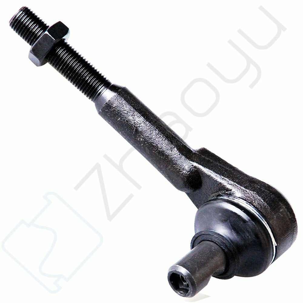 4PC Inner Outer Tie Rod Links Kit For Audi A4 A8 Quattro S8 A6 & VW Passat