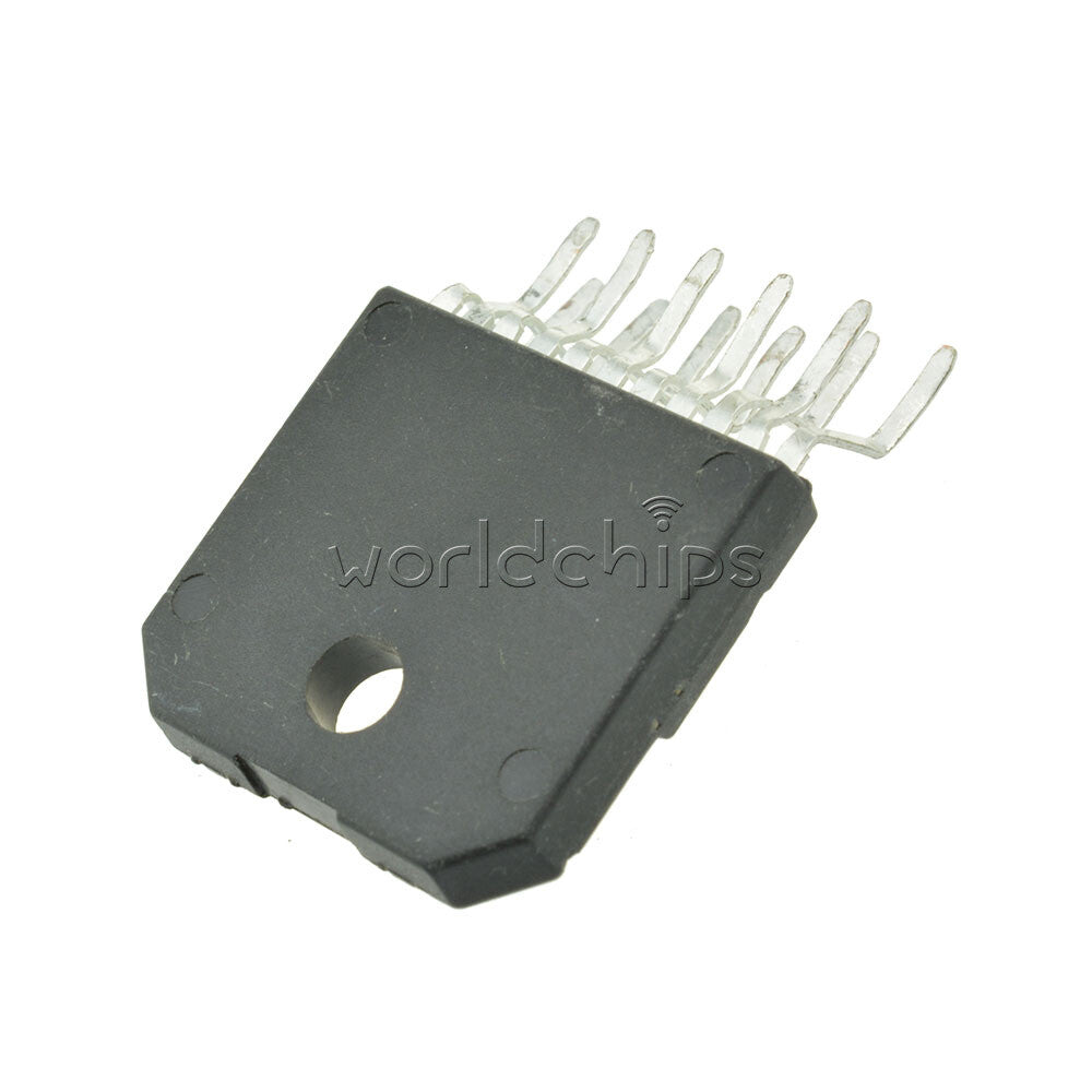 1/2/5/10PCS LM3886TF LM3886 68W High Power Audio Amplifier IC Replace LM1875T