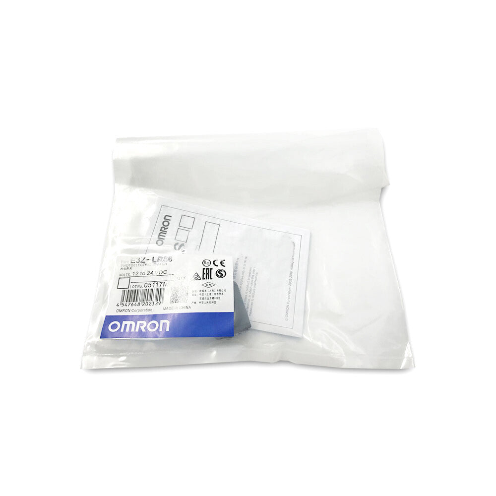 OMRON PLC Switch E3Z-LR86 E3Z-LS61 E3Z-LS81 E3Z-LT61 E3Z-LT66 E3Z-LT81 E3Z-LT86