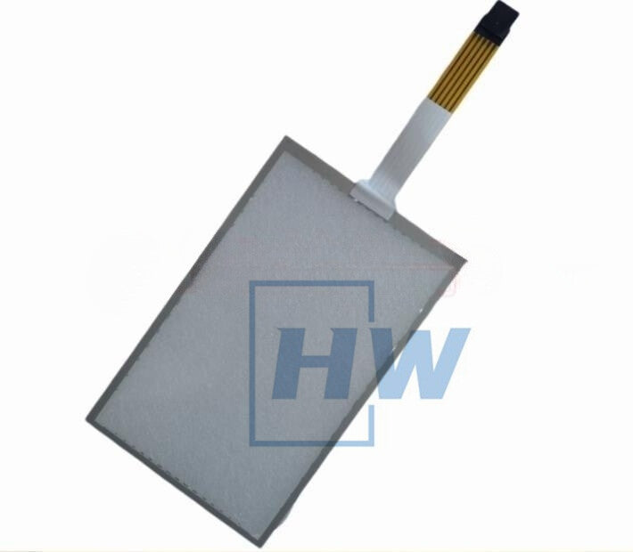 1Pc    AMT2525 91-02525-00A Industrial touch screen 5-wire resistance 7 inche