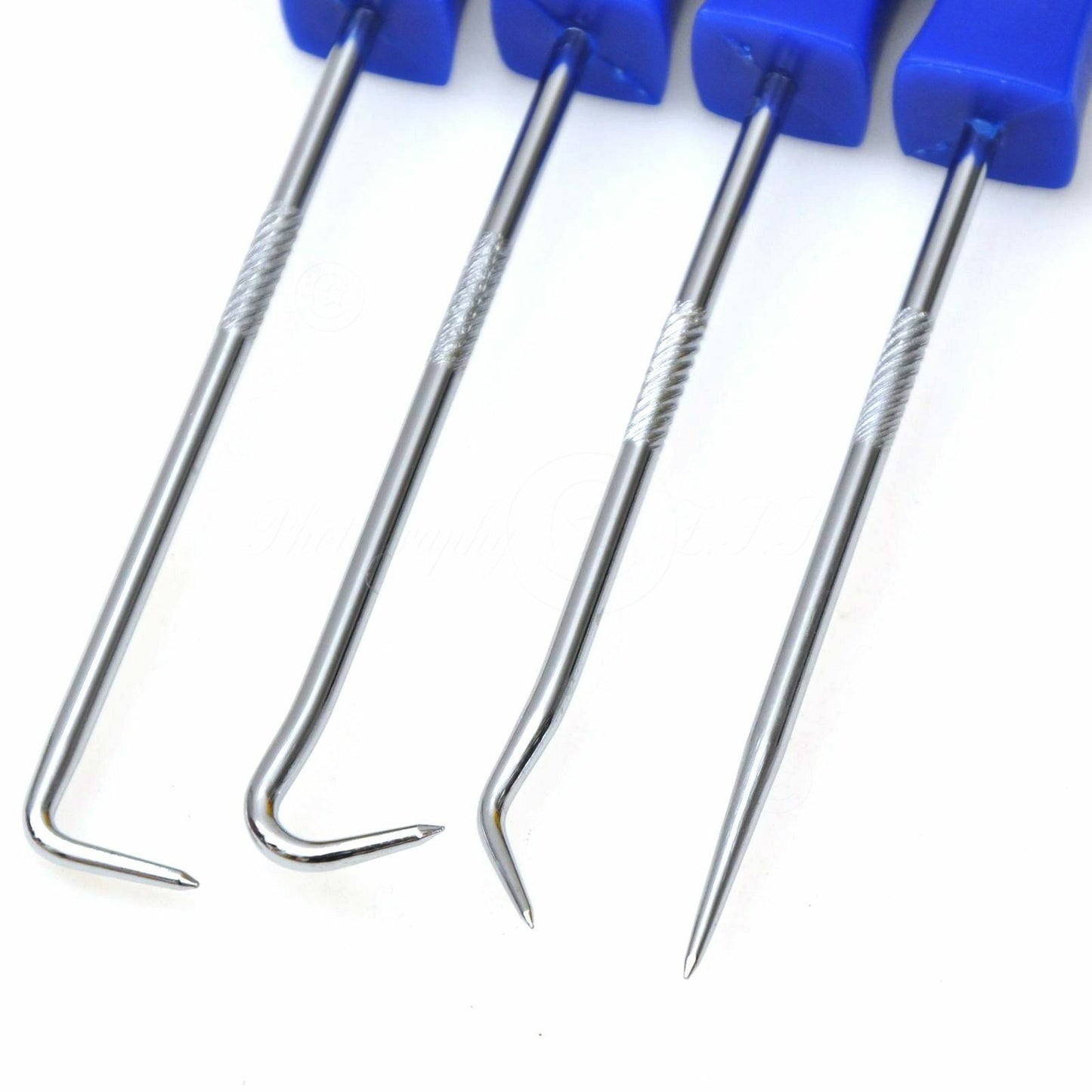 4in1 Car Auto Oil Seal Gear Spring Belt Screw Special Pull Hook Screwdrivers Kit