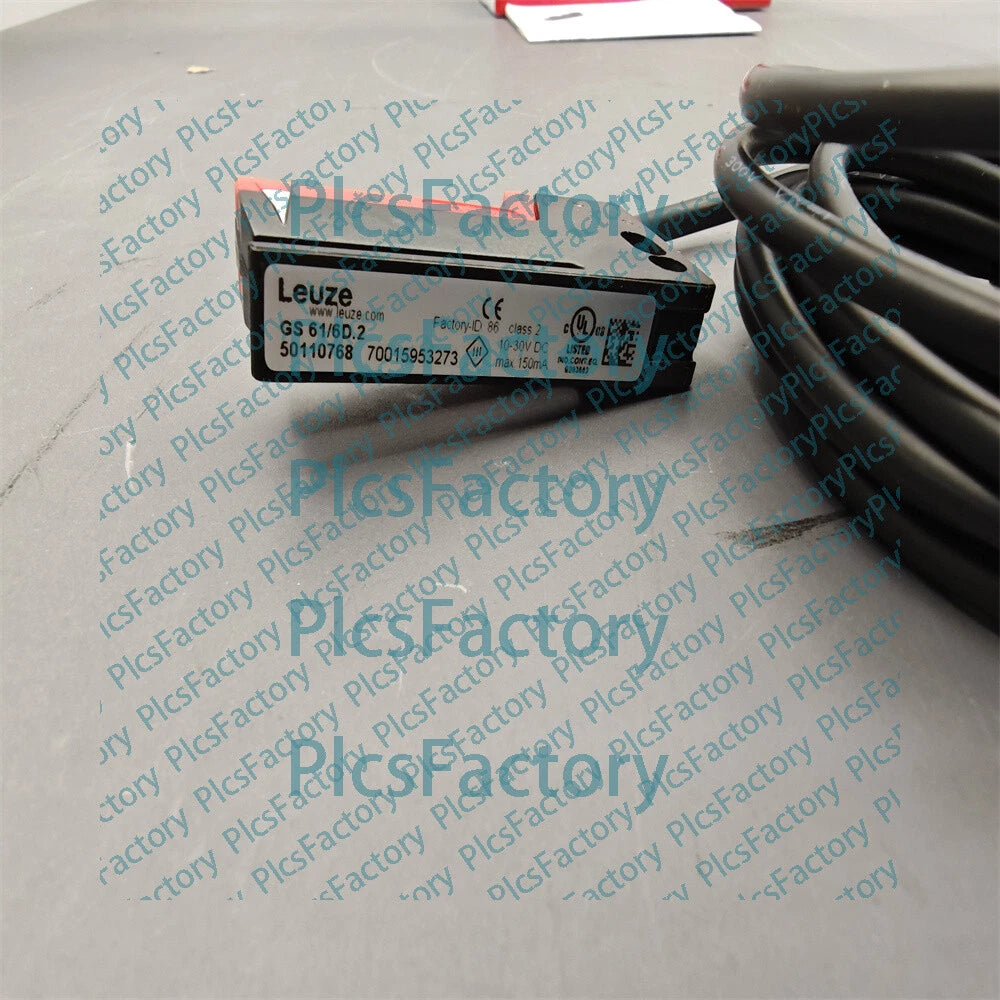 Leuze GS 61/6D.2 Sensor  #P