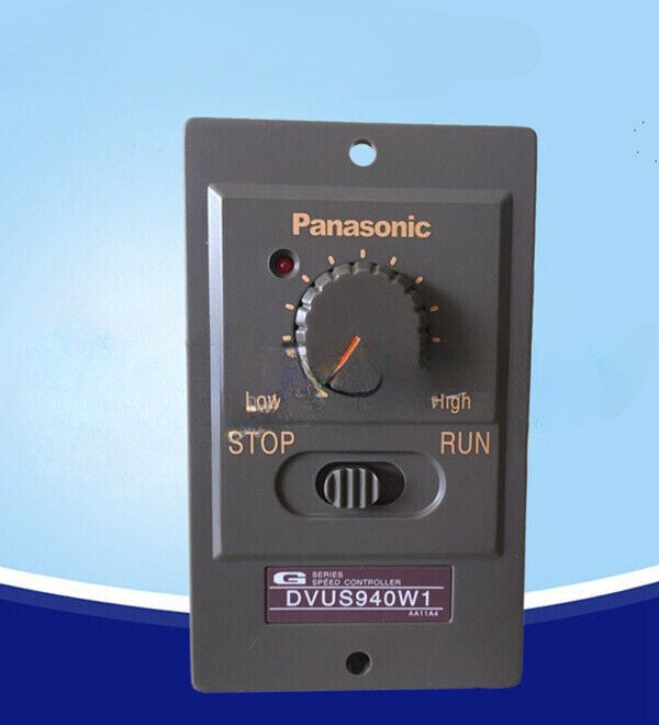 1PCS FOR Panasonic Speed Controller DVUS940W1