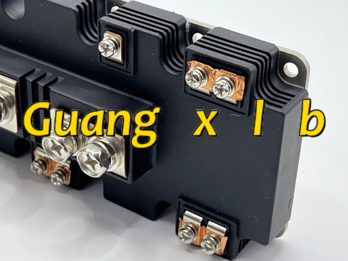 1PCS  Fuji 2MBI600VXA-120E-51 Power Module Supply #G #P