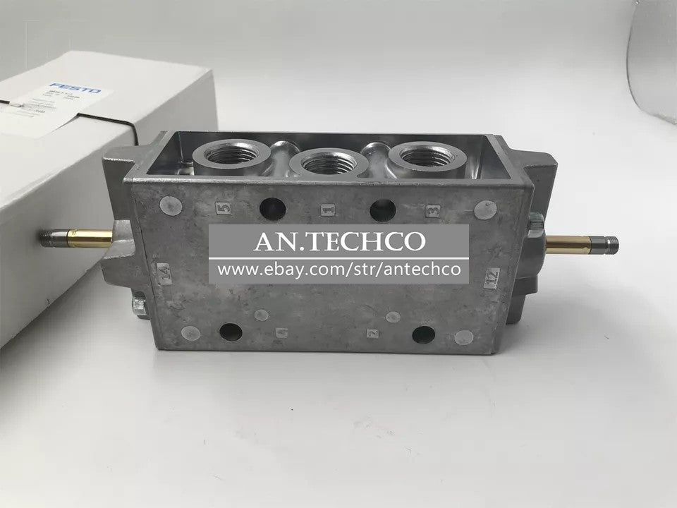 1pcs For Festo JMFH-5-1/2 JMFH51/2 10166 Solenoid Valve