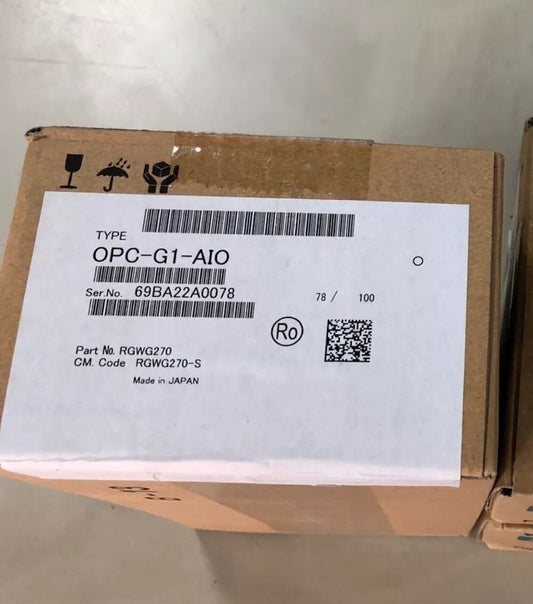 1pcs   For Fuji Inverter OPC-G1-AIO OPCG1AIO