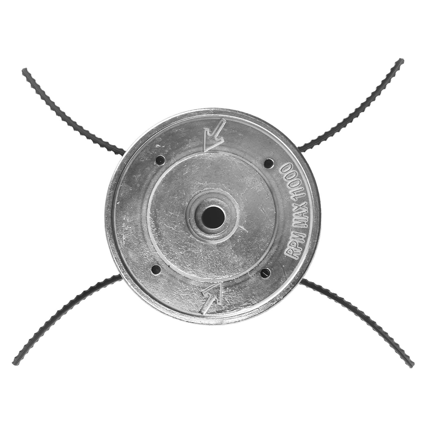 for VERSATILE Metal Trimmer Head Suitable for 25cc Machines and Line Gauges